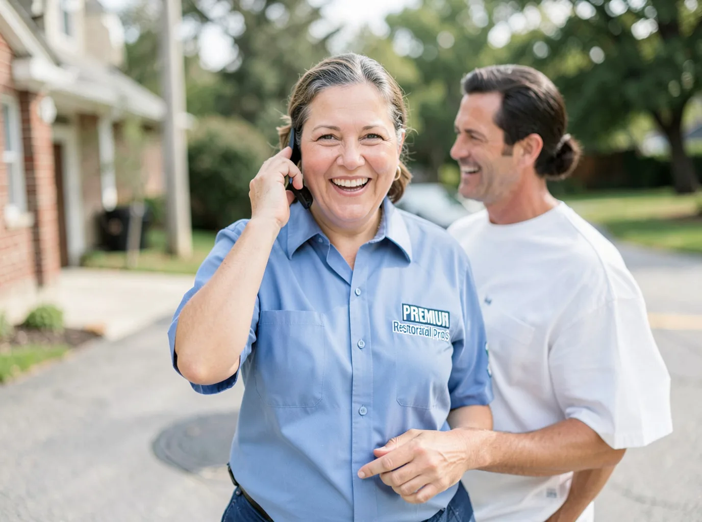 Water Damage Restoration England, AR FAQs